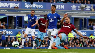 Yarmolenko double helps West Ham get up and running