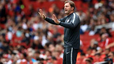 Confirmed: Ralph Hasenhüttl is the new Southampton manager