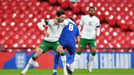 Alan Browne the latest Ireland player to test positive for coronavirus