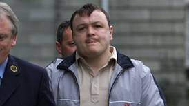 Criminal already serving 16½ years pleads guilty to impeding prosecution of Lucan murder suspect
