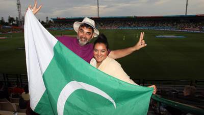 Ireland confirm tour of Pakistan is on the cards