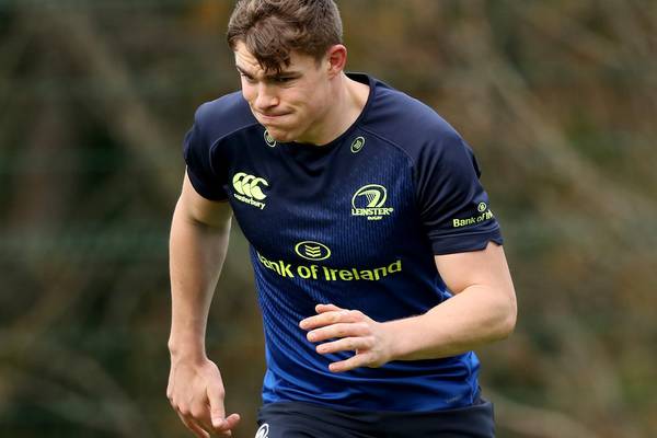 Garry Ringrose set for first appearance of campaign