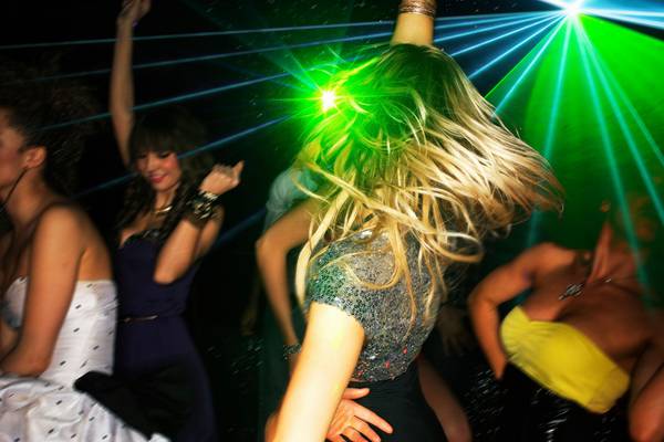 People will not need face coverings when dancing once NI clubs reopen