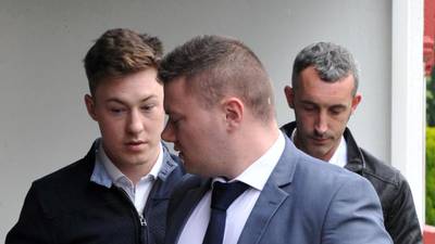 Assault victim told ‘this is my town’, Healy Rae siblings trial hears