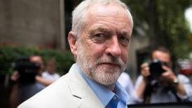 Jeremy Corbyn simply does not have what it takes to be prime minster