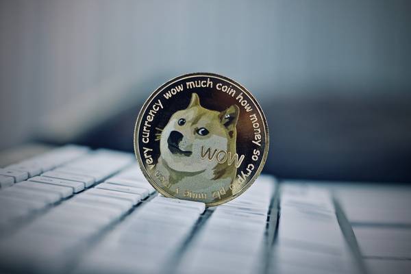 Irish Goldman Sachs executive quits after making millions from Dogecoin