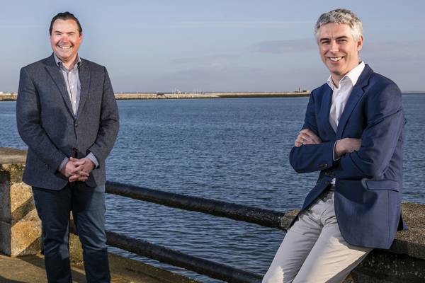 Dublin-based private equity firm Erisberg buys Eolas Recruitment