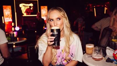 Guinness sales boosted by strong take-up in the stout among women  