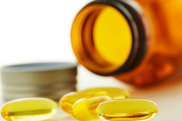Do we really need food supplements to stay healthy?
