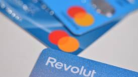 Surge in Irish customers using Revolut to trade securities