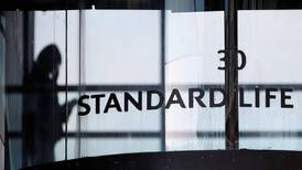 Standard Life Aberdeen loses biggest client