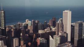 Who built Chicago? Film explores city’s Irish roots