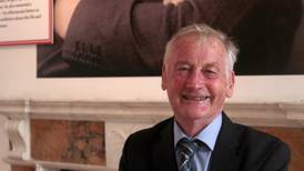 Irish PR executive Brendan Bracken dies