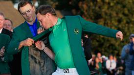Jordan Spieth wants Masters meltdown to be forgotten with 2017