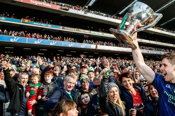 League-based football championship among GAA fixture proposals