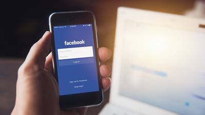Facebook sues BlackBerry over alleged patent infringement