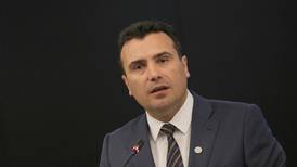Macedonia name proposal criticised at home and in Greece