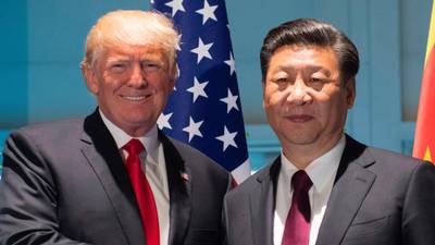 China and US step up co-operation over North Korean nuclear crisis