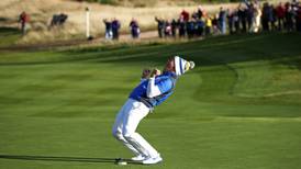 Suzann Pettersen pulls the winning card as Europe stun US to regain Solheim Cup