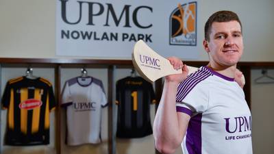 Year without an All-Ireland win a ‘waste’ of a year for Murphy