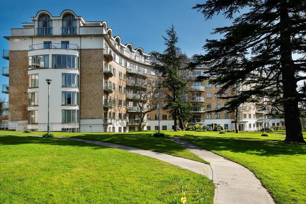 Portfolio of 25 high-end apartments in Dundrum for €7.7m