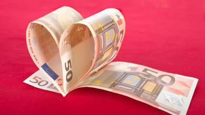Pricewatch: Love is in the air – and it costs about €500