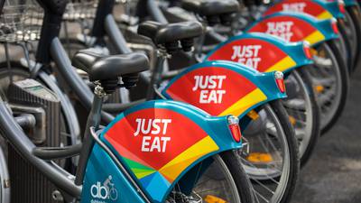 Just Eat should merge with rival firm, stakeholder argues
