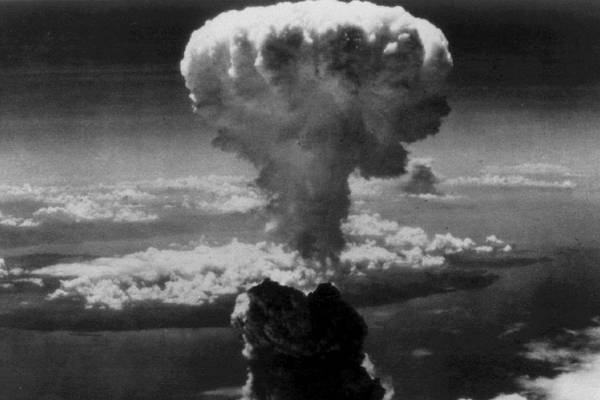 Seventy-five years after Hiroshima, we still face the threat of nuclear destruction