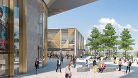 Planners back €75m Carrickmines retail centre