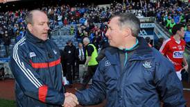 Jim Gavin: ‘Winning the league three times is a reflection of  level of consistency’