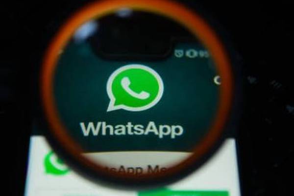 No plans to combat sharing of coronavirus misinformation on WhatsApp