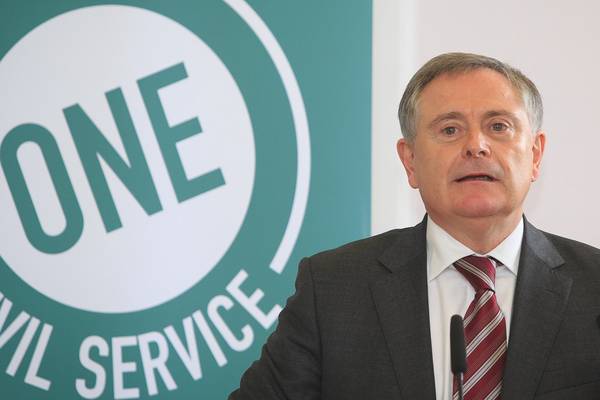 Judicial reform remains Government priority, says Taoiseach