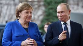 Russia warns EU leaders over Belarus ahead of crisis talks