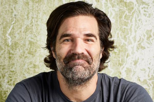 Rob Delaney: Could I feel what they were doing when I had my vasectomy? Yes
