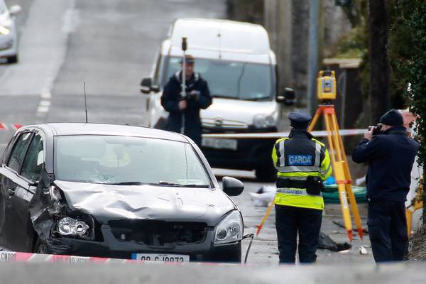 Pedestrians killed in Ballinasloe crash named locally