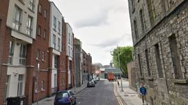 Squatters ordered to leave derelict former Dublin prison