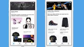 Twitter launches celebrity-curated content discovery