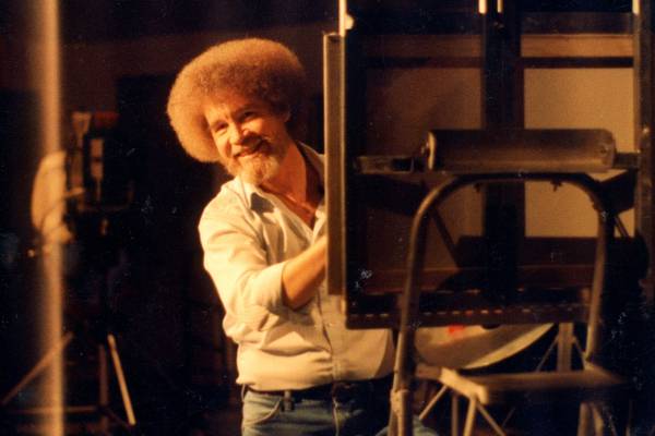 ‘It was shocking’: How did a Bob Ross documentary become so contentious?