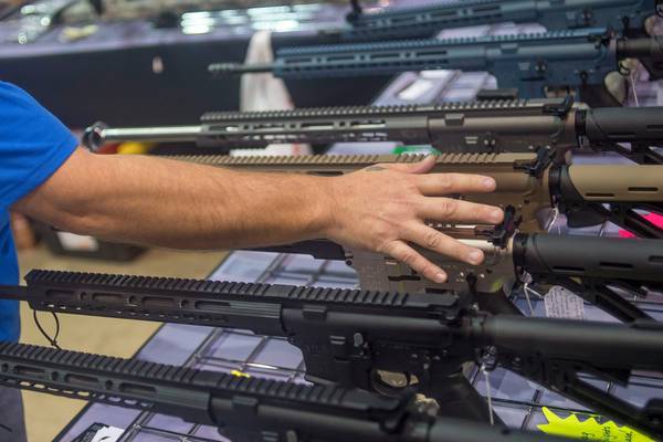 Florida state Senate votes against arming most classroom teachers