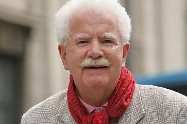 Lee Dunne obituary: A colourful writer of working-class Dublin life