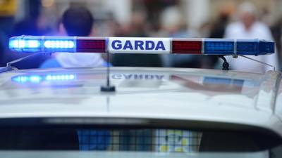 Three elderly men hit by car in Clare hit and run