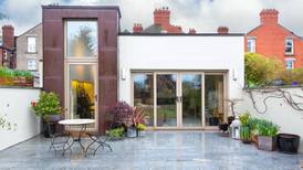 Tall, bright and handsome Edwardian in Sandymount for €1.375m