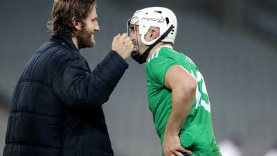 Aaron Gillane an injury doubt for the All-Ireland final