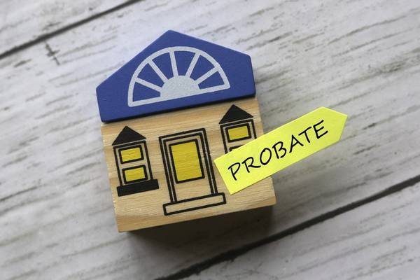 Do I really need to take out probate after my husband’s death?