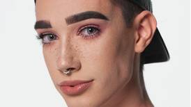 Say Hello to James Charles – CoverGirl’s first  cover boy