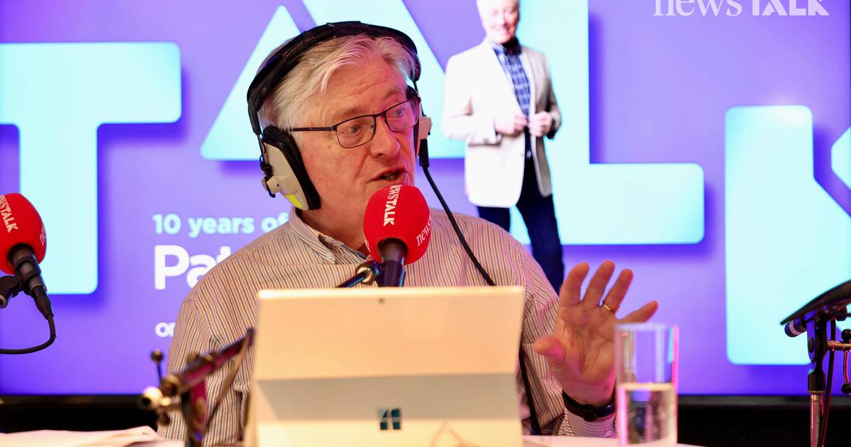 La tranche horaire d’Oliver Callan parmi les programmes perdant des auditeurs pour RTÉ Radio 1 – The Irish Times