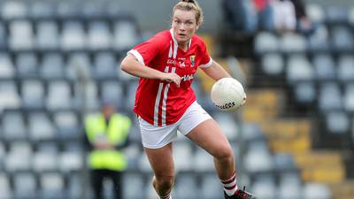 Joanne O’Riordan: Cork women created county’s template for success