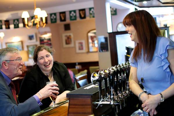Dublin pubs putting the ‘social’ back into corporate responsibility