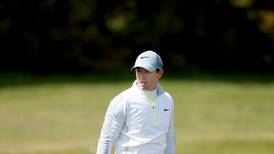 Main test for Irish golf  finding new members not the next McIlroy
