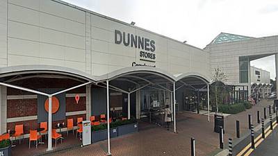 Dunnes Stores trials online ordering from Cornelscourt outlet